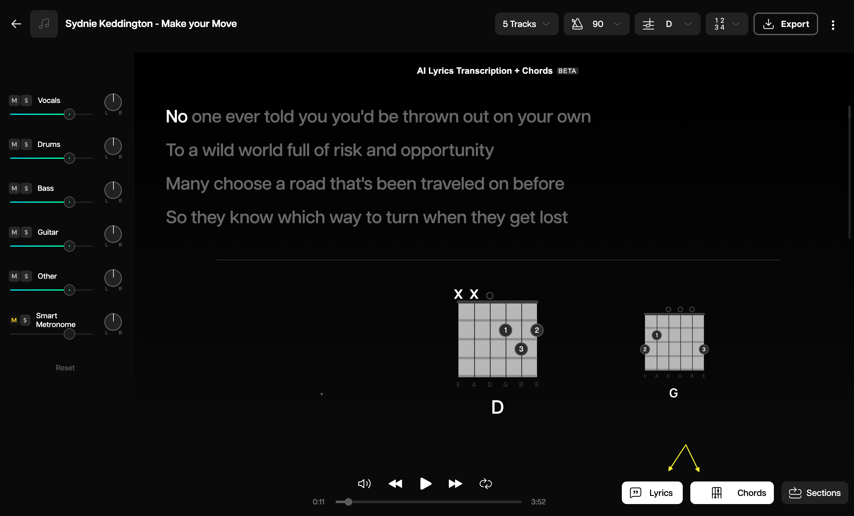New chords + lyrics web.png