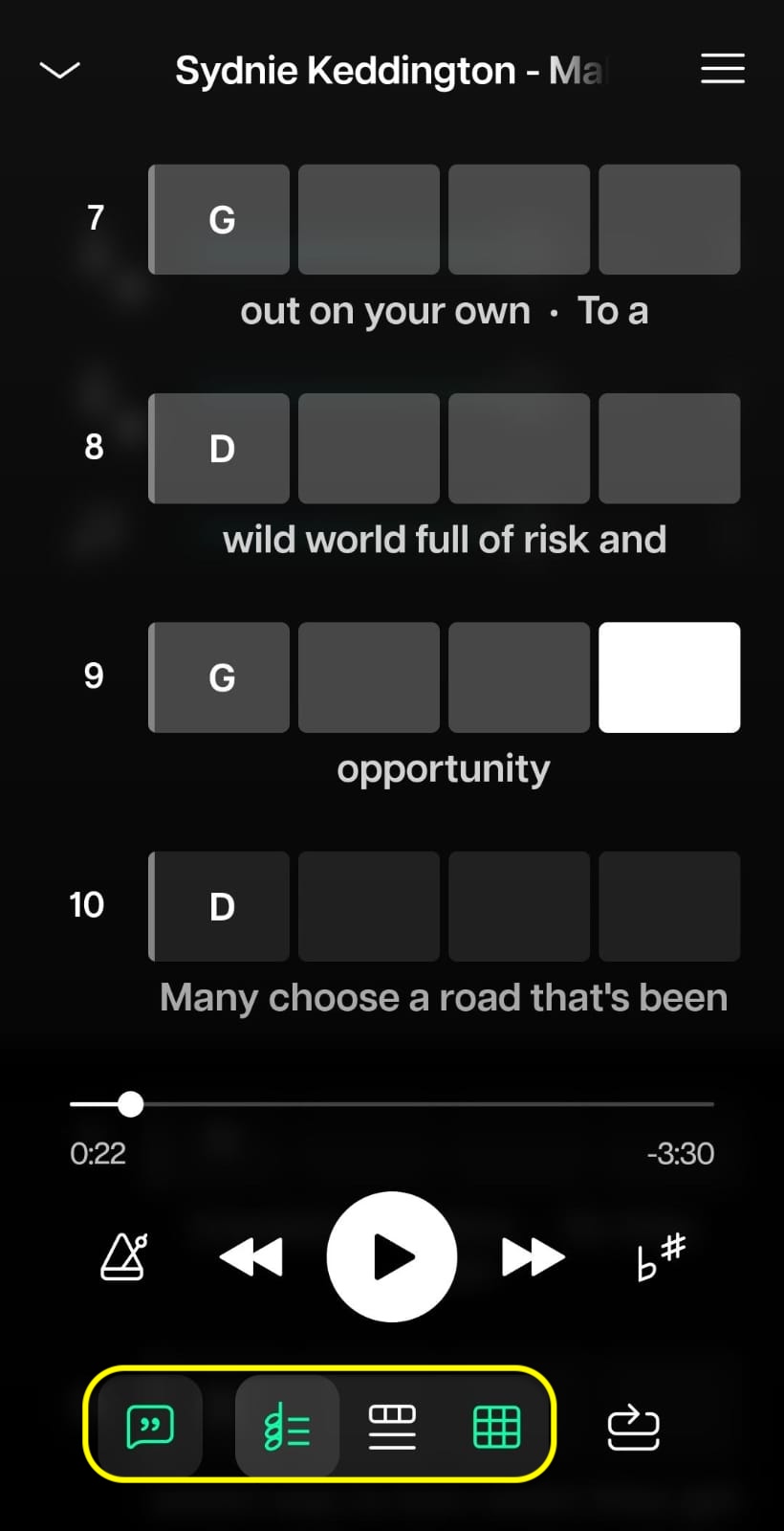 Grid and lyrics mobile.jpeg